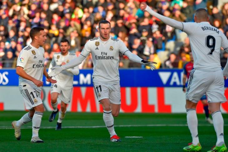 ريال مدريد ريال مدريد